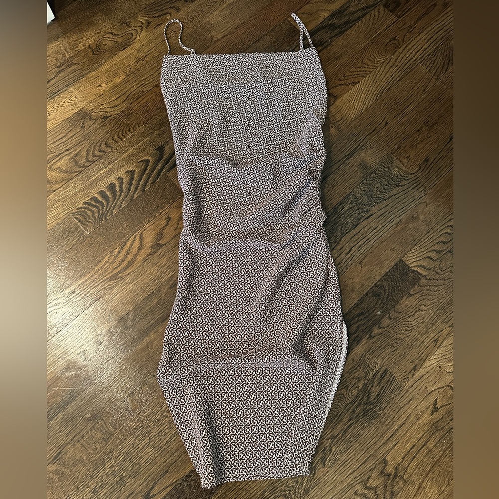 NWT- Free People dress